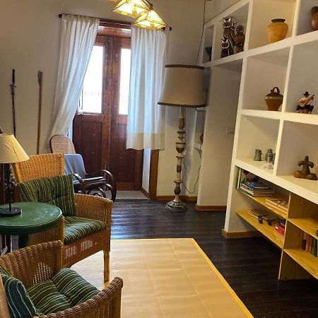 Casa La Musa De Tamaide Σαν Μιγκέλ ντε Αμπόνα Εξωτερικό φωτογραφία