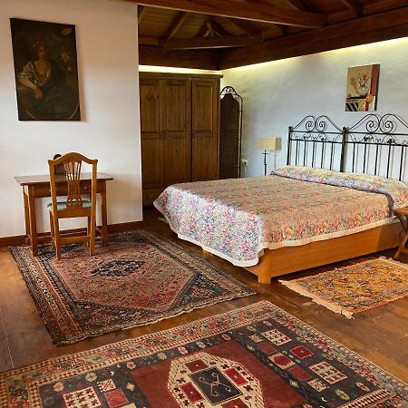 Casa La Musa De Tamaide Σαν Μιγκέλ ντε Αμπόνα Εξωτερικό φωτογραφία