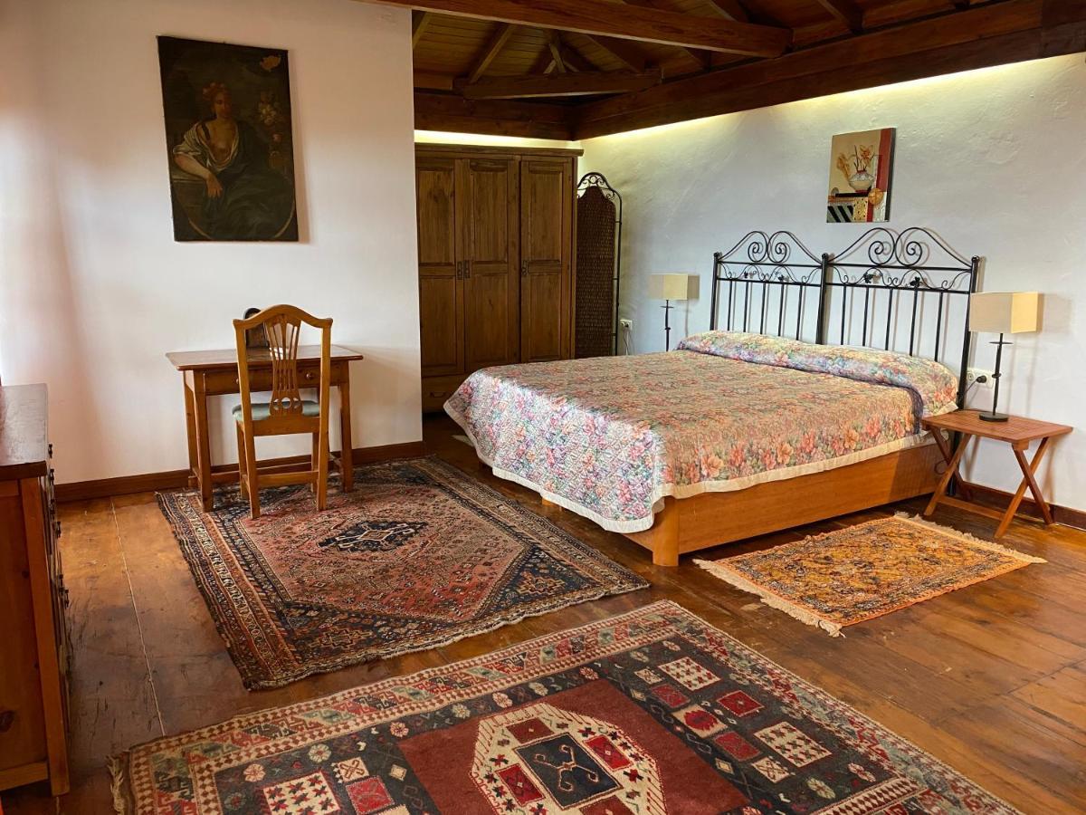Casa La Musa De Tamaide Σαν Μιγκέλ ντε Αμπόνα Εξωτερικό φωτογραφία