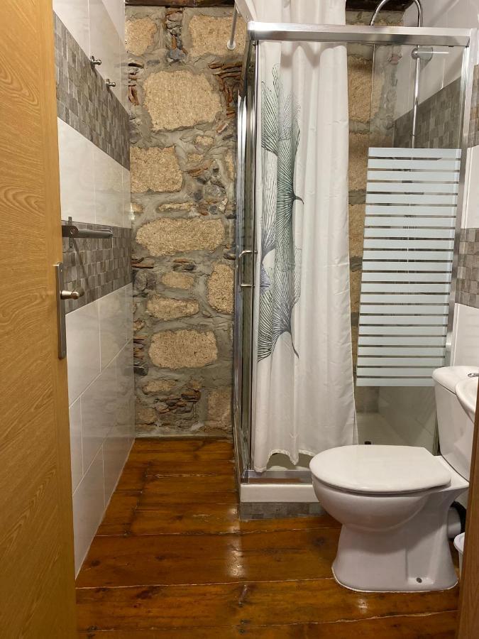 Casa La Musa De Tamaide Σαν Μιγκέλ ντε Αμπόνα Εξωτερικό φωτογραφία