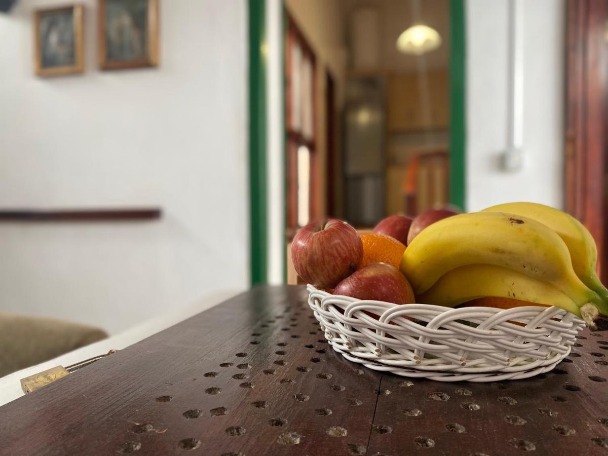 Casa La Musa De Tamaide Σαν Μιγκέλ ντε Αμπόνα Εξωτερικό φωτογραφία