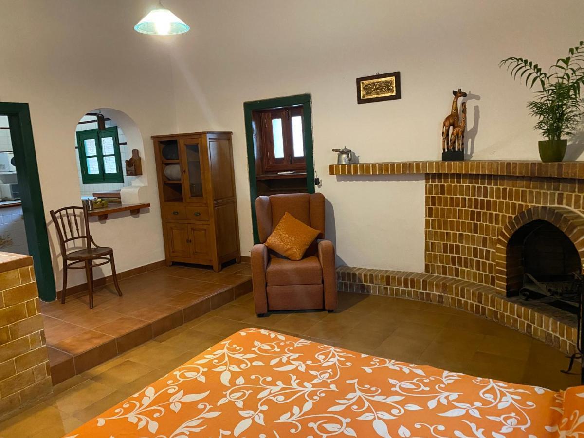 Casa La Musa De Tamaide Σαν Μιγκέλ ντε Αμπόνα Εξωτερικό φωτογραφία