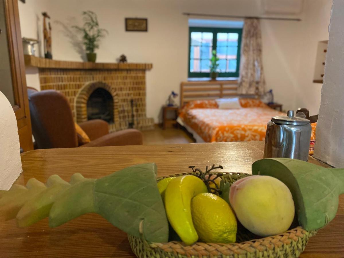Casa La Musa De Tamaide Σαν Μιγκέλ ντε Αμπόνα Εξωτερικό φωτογραφία