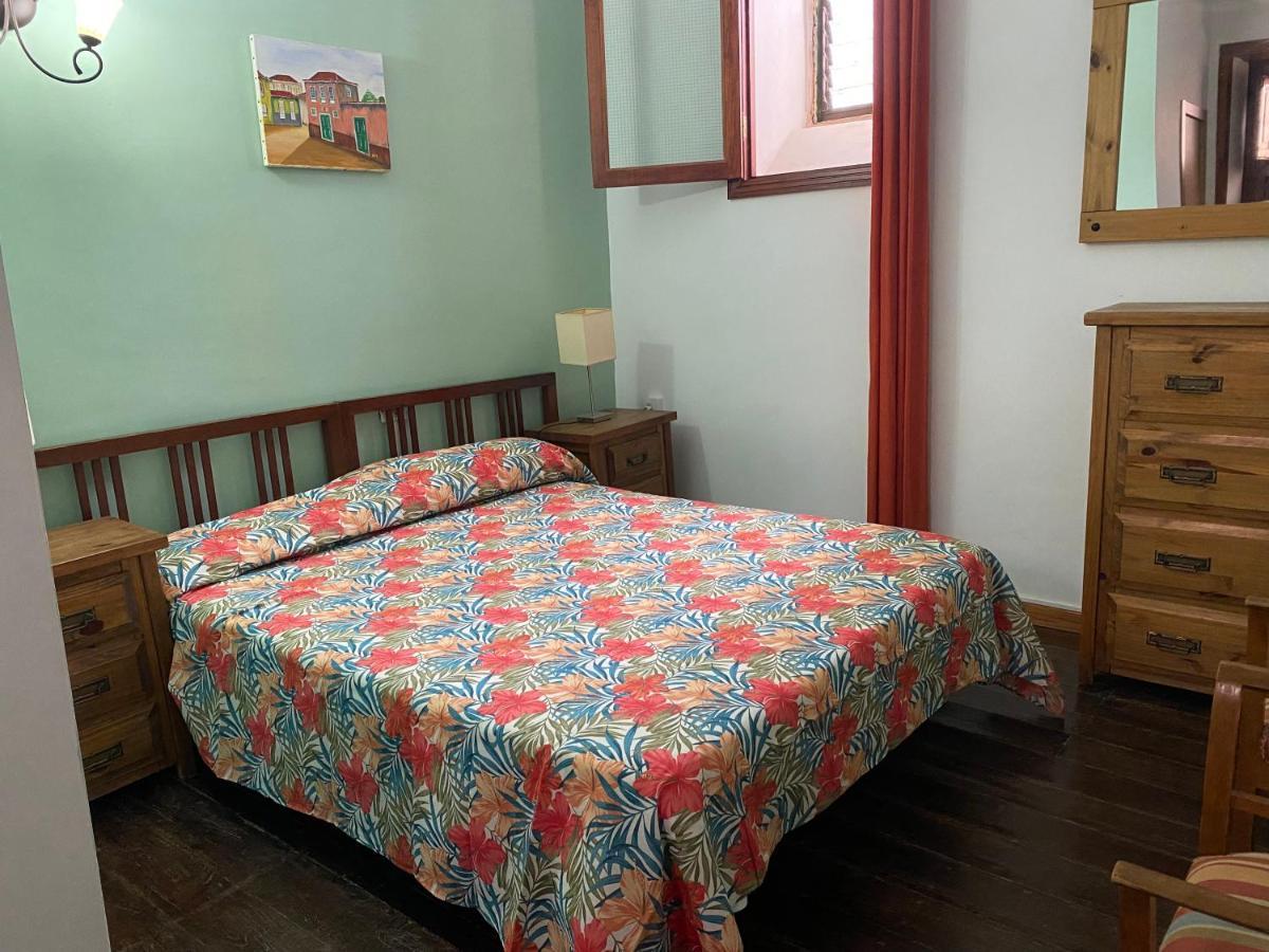 Casa La Musa De Tamaide Σαν Μιγκέλ ντε Αμπόνα Εξωτερικό φωτογραφία